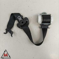 Cintura di sicurezza anteriore lh 34073018A per BMW E90 SERIE 3 (BERLINA) 2005-2013 (90805)