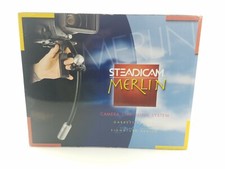 NUOVO Merlin Steadicam con