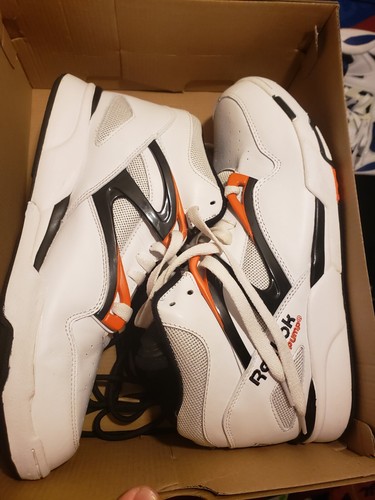 Pompa reebok omni zone uscita - reebok,