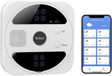  Regolatore Irrigatore Smart