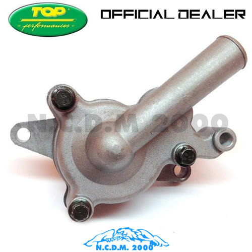 Pompa acqua completa top - acqua,