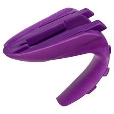 Impugnatura colorata per