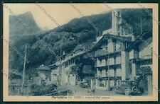 Torino Ala di Stura Martassina cartolina QK0987