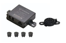 kKt Sensori di Parcheggio universali da esterno posteriori, Vodafone AMR294EUSAD