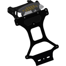 PORTATARGA APRILIA SXV 450-550