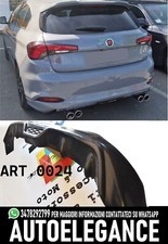 FIAT TIPO HATCHBACK 2014+