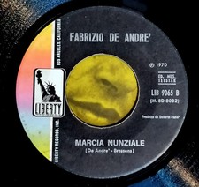 IL PESCATORE FABRIZIO DE