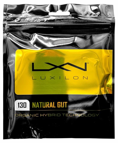 Luxilon natural gut set di - 16,