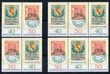 Confederazione 980 - 981 nuovo