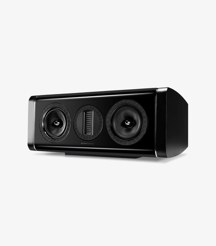 Wharfedale aura nuovo - wharfedale, cs