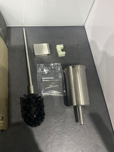 Hansgrohe axor steel set - hansgrohe,