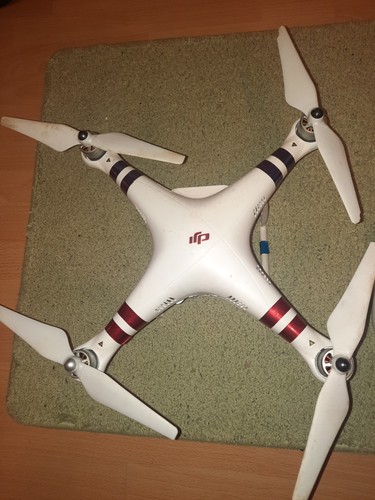 Drone dji phantom - drone, standard