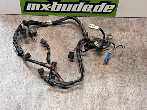 Cablaggio suzuki rmz - cablaggio,