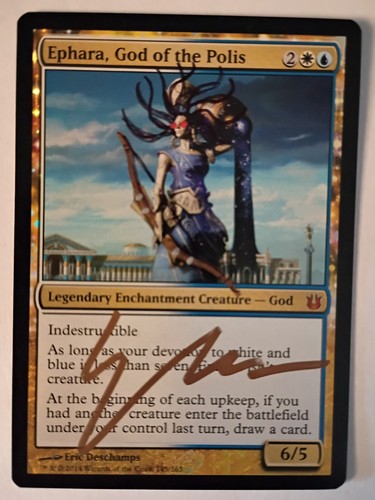 Magic the gathering - the, 1x