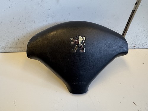 Airbag volante peugeot - volante,
