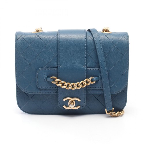 Borsa tracolla chanel - a,