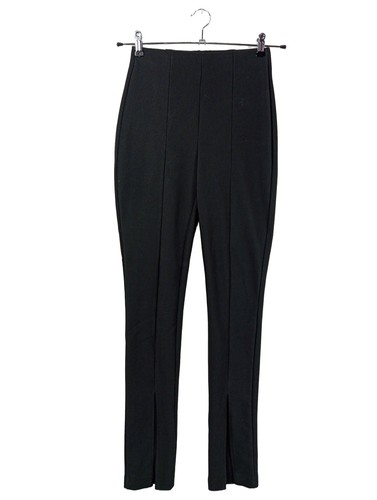 Zara pantalone vita alta - pantalone, a