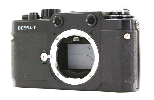 Corpo fotocamera pellicola