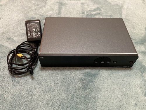 Sennheiser wireless 1 - xs,