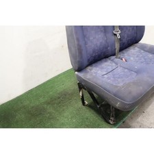 SEDILE DOPPIO PASSEGGERO FIAT