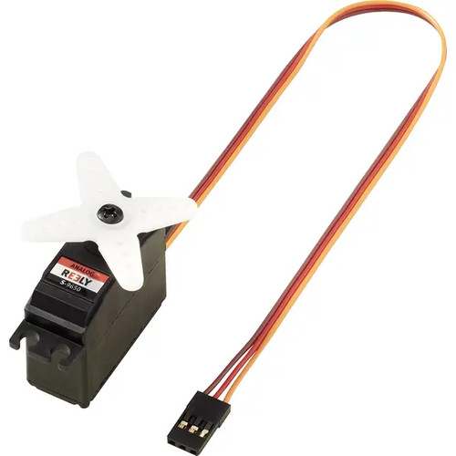 Reely 2144550 midi servo - reely,