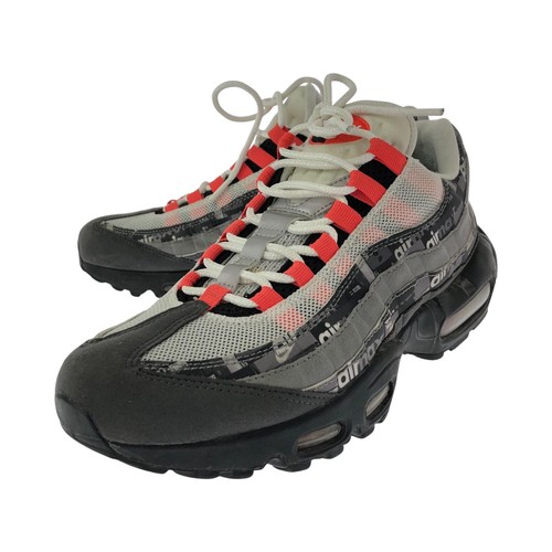 Nike exatmos air max - exatmos, 95