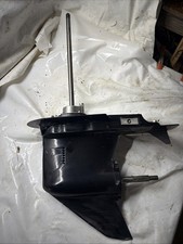 Mercury Mariner Optimax 75 90