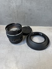 Mamiya Sekor C 80mm 1.9 645