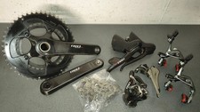 Sram red road - red,