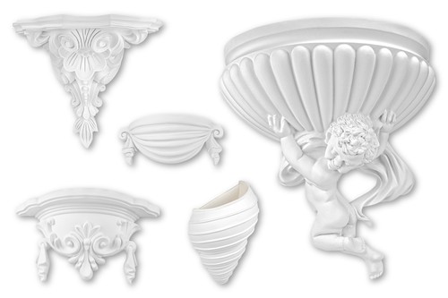Consolle hexim decorazione - hexim, da