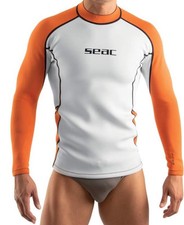 Seac Fit Camicia Sottogiva