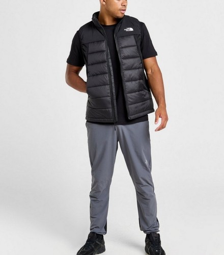 The north face gilet - north, ibrido