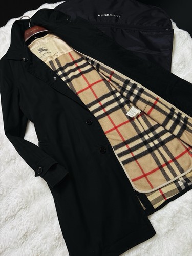 Cappotto uomo burberry london - burberry,
