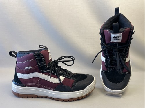 Scarpe vans ultrarange mte - vans, hi