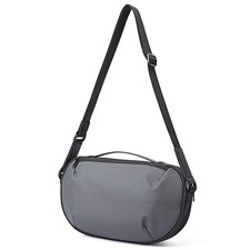 FANDARE Ultraleggero Borse Tracolla Borsello Uomo Borsa tracolla Donna (e7u)