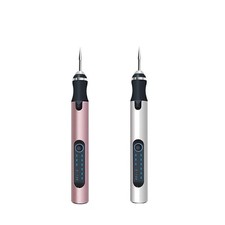 Mini Trapano Elettrico Senza