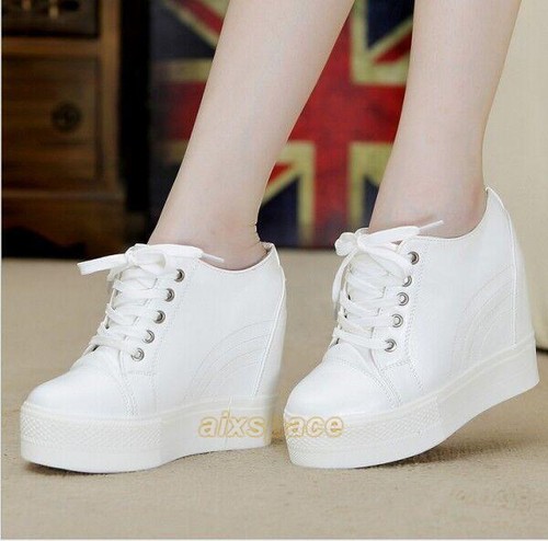 Scarpe decolte sneakers