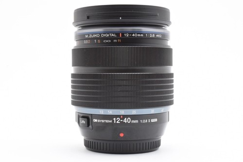 Olympus system zuiko - om, m.zuiko