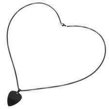  Collana Pendente Plettro