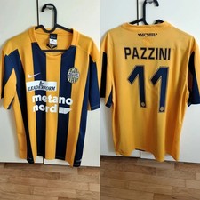 Maglia calcio Hellas Verona