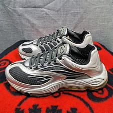 Nike Air Tuned Max grigio fumo