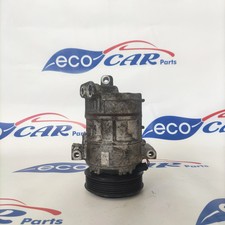 Compressore a/c Fiat Bravo/Lancia Delta 1.9mtj  2009 cod.51820449 ecoAG386