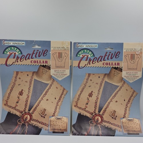 Collare creativo daisy - collare,