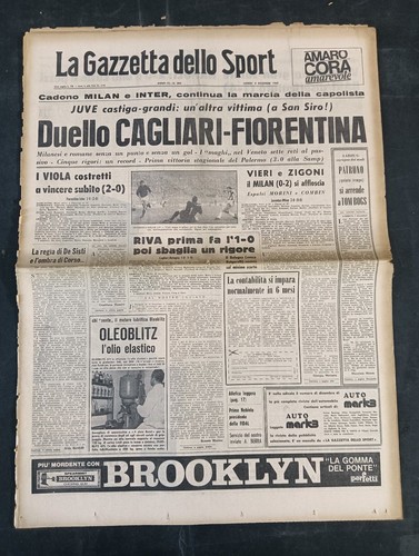 Quotidiano gazzetta dello - la,