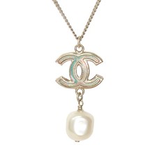 Chanel ciondolo collana - chanel, ciondolo/collana