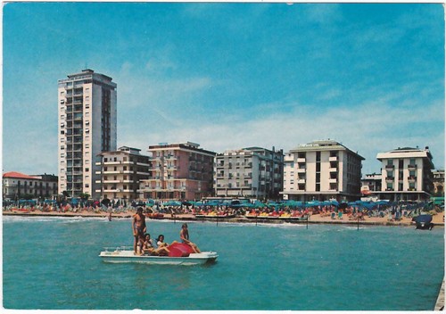 Lido jesolo venezia - lido,