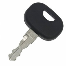 Wacker Neuson Ignition Key