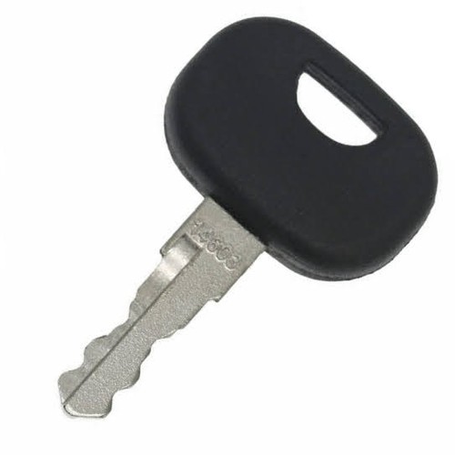 Chiave accensione wacker - chiave,