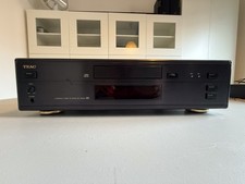 TEAC CD-P400 CD Player