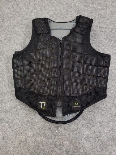 Champion ti22 body protector - ti22,